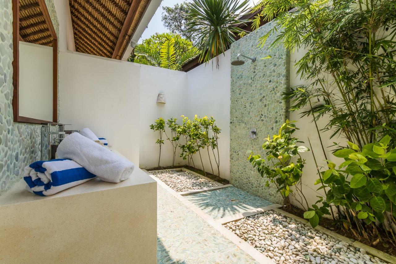 Villa Deh Simba Sanur Exteriör bild