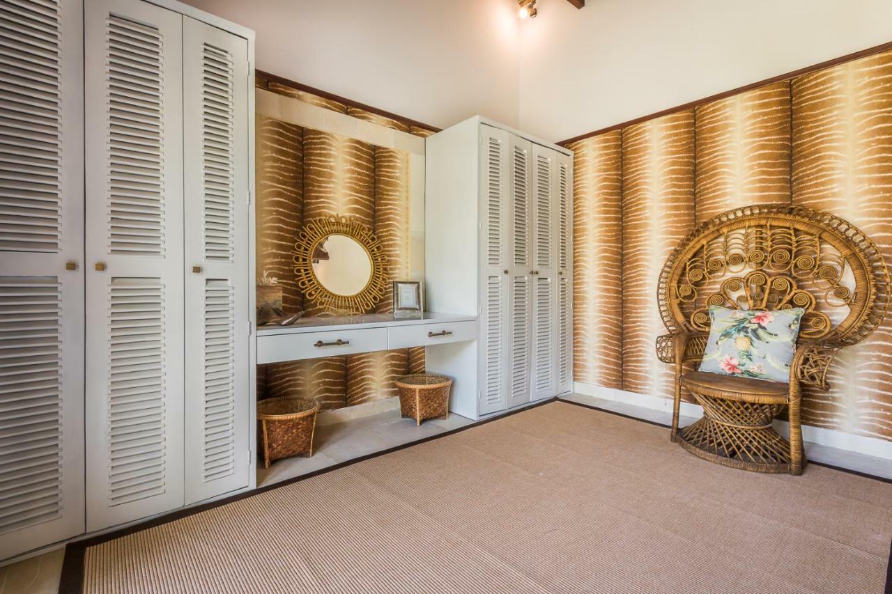 Villa Deh Simba Sanur Exteriör bild